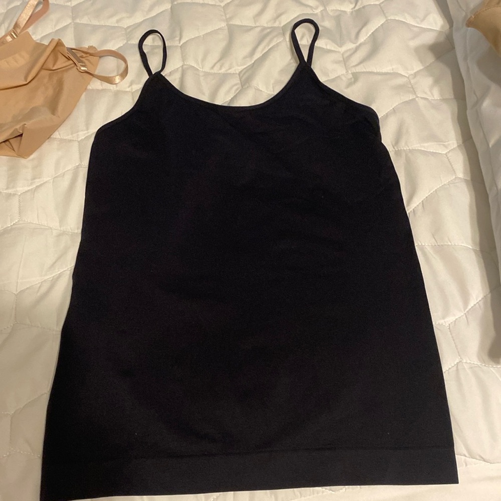 Yummie Seamless Cami Size L